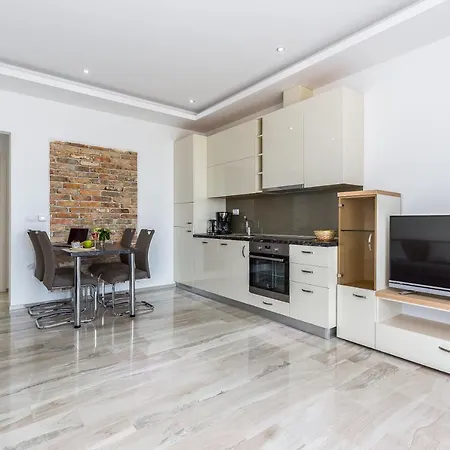 Apartamento Luxury With Pool 2 Kostrena