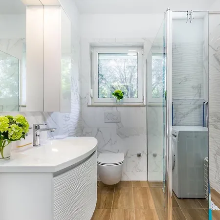 Apartamento Luxury With Pool 2