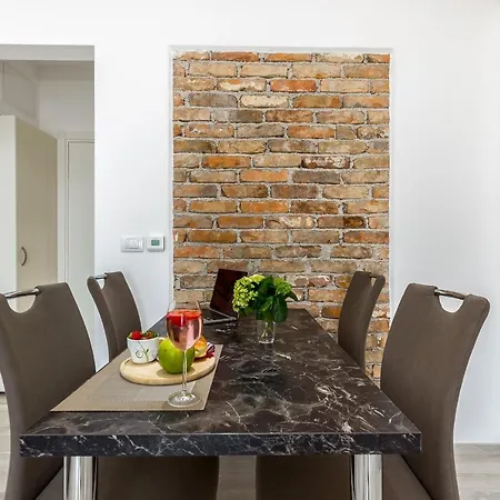 Apartamento Luxury With Pool 2 Kostrena