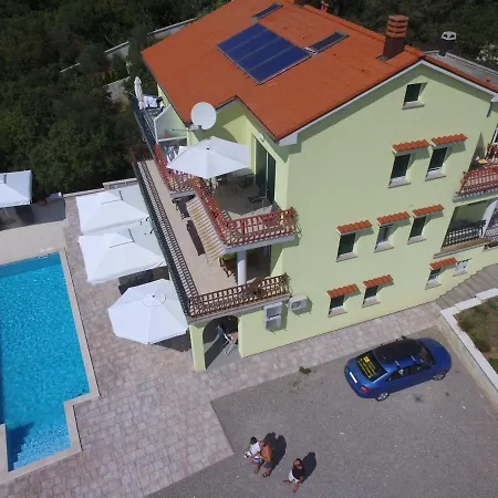 Luxury With Pool 2 Lejlighed *