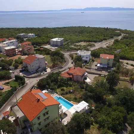 Luxury With Pool 2 Apartamento