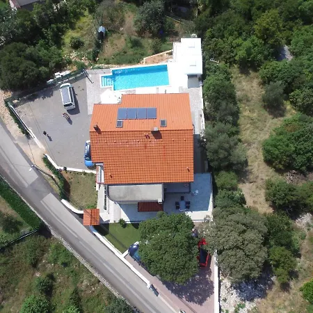 Luxury With Pool 2 Apartamento