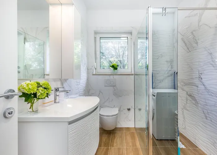 Apartamento Luxury With Pool 2