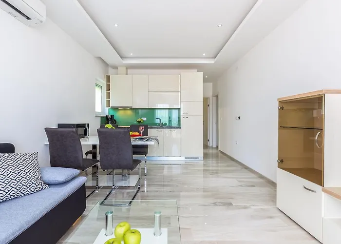 Apartamento Luxury With Pool 2