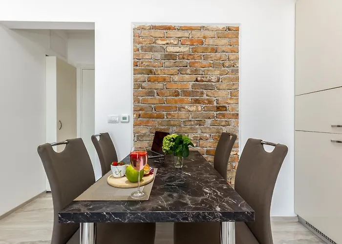 Apartamento Luxury With Pool 2 Kostrena