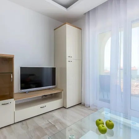 Apartment Luxury With Pool 2 Kostrena