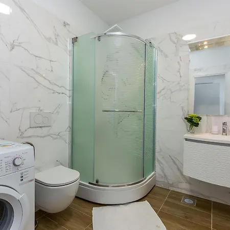 Luxury With Pool 2 Kostrena