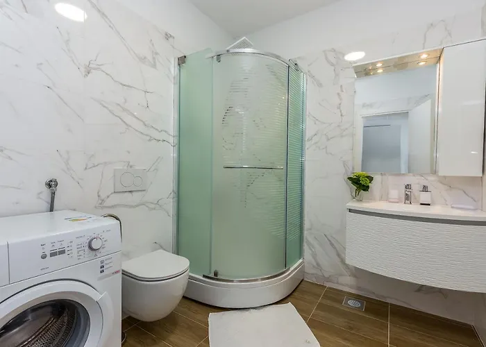 Luxury With Pool 2 Kostrena